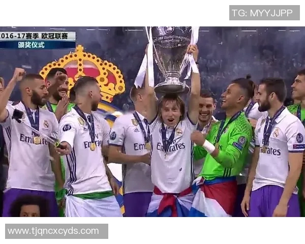 2018年欧冠经典对决皇马与尤文的精彩瞬间回顾与分析