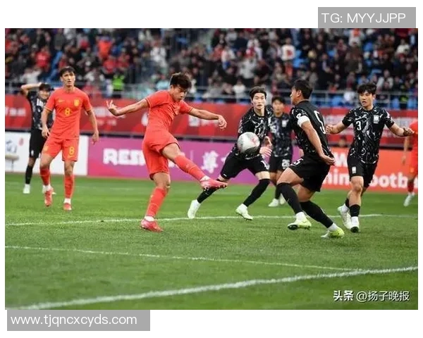 2015年亚洲杯国足鏖战韩国队展现拼搏精神与团队力量的经典之战