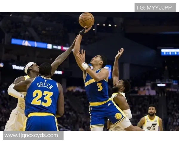 勇士队与开拓者精彩对决录像回放全程分析与精彩瞬间集锦