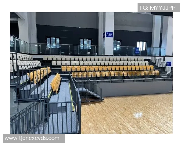 以体育馆为核心打造多功能综合体提升社区活力与居民生活质量