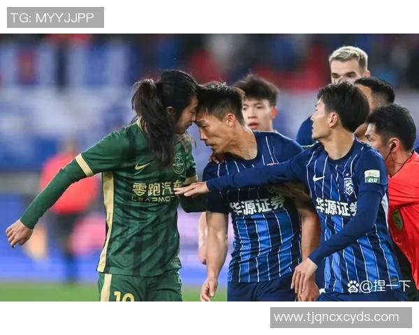 中超焦点战佳兆业迎战天津天海期待精彩对决与球迷共庆足球盛宴
