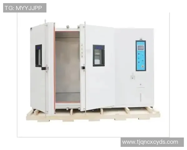 恒温恒湿设备在精密仪器保护与环境控制中的应用与发展趋势分析