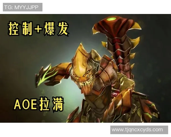 DOTA2最新力量实力榜单揭晓各英雄强弱一览