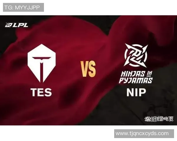 TES战队快攻体系解析：英雄联盟中的高效战术与团队协作策略