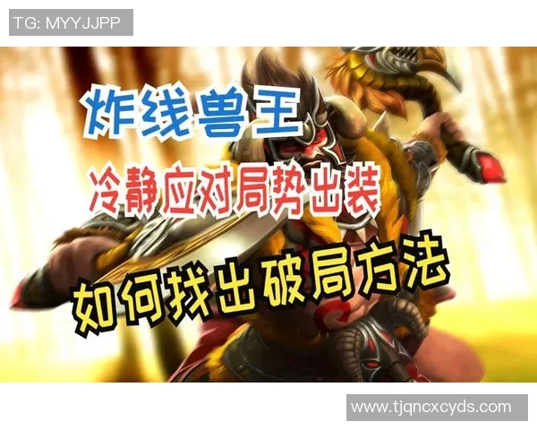 DOTA2新手必看:掌握游戏节奏的全面入门指南与技巧分享 DOTA2新手必看:掌握游戏节奏的全面入门指南与技巧分享