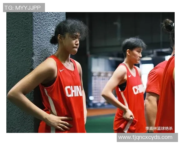 与杨敏的深度对话：回顾她的篮球生涯与成长之路