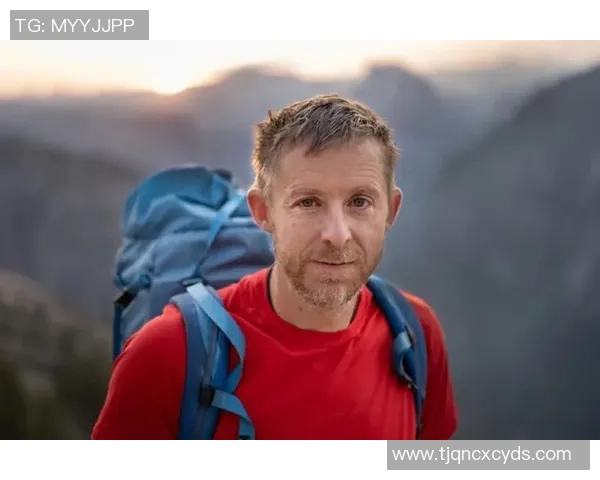 极限运动传奇周伟的冒险人生与心路历程深度对话 极限运动传奇周伟的冒险人生与心路历程深度对话