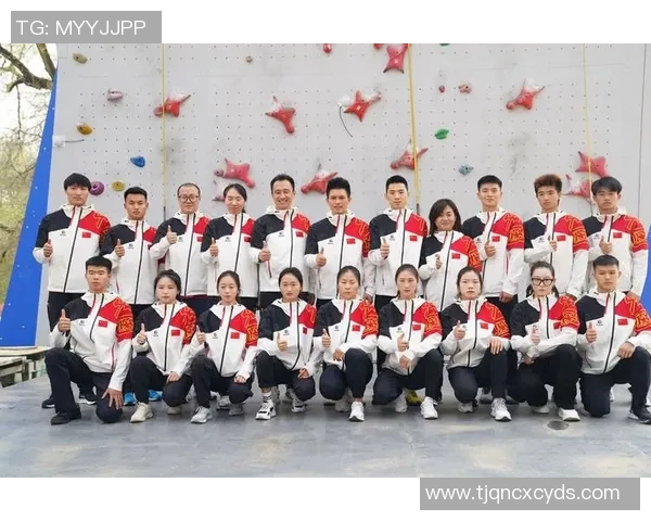 武汉攀岩队强势登顶最新攀岩节奏TOP10榜单引发关注 武汉攀岩队强势登顶最新攀岩节奏TOP10榜单引发关注