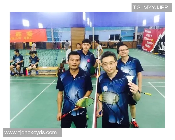 深圳羽毛球队耐力对比深度分析与训练策略探讨