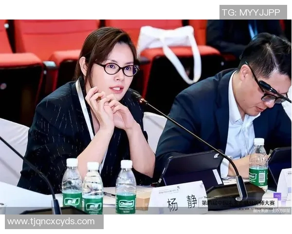 专访杨静：深入探讨DOTA2成功背后的秘密与策略