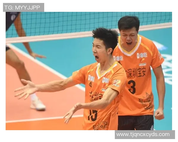 深圳排球队在排球个人能力排行榜中荣登第六名展现强劲实力与潜力 深圳排球队在排球个人能力排行榜中荣登第六名展现强劲实力与潜力