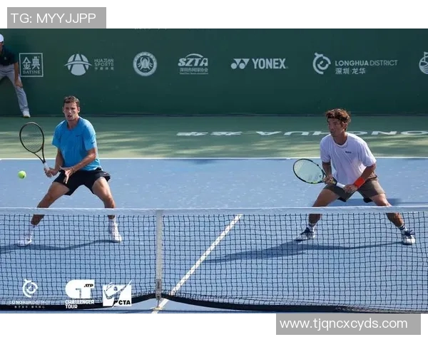 深圳网球队在比赛中的控球策略与失误分析探讨 深圳网球队在比赛中的控球策略与失误分析探讨