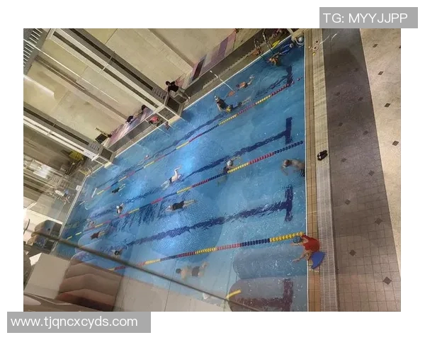 打造全方位游泳装备指南，提升游泳体验与安全性能的必备选择