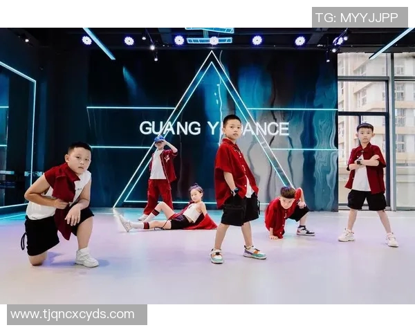 成都街舞队引领潮流最新街舞速度排行榜前十强揭晓