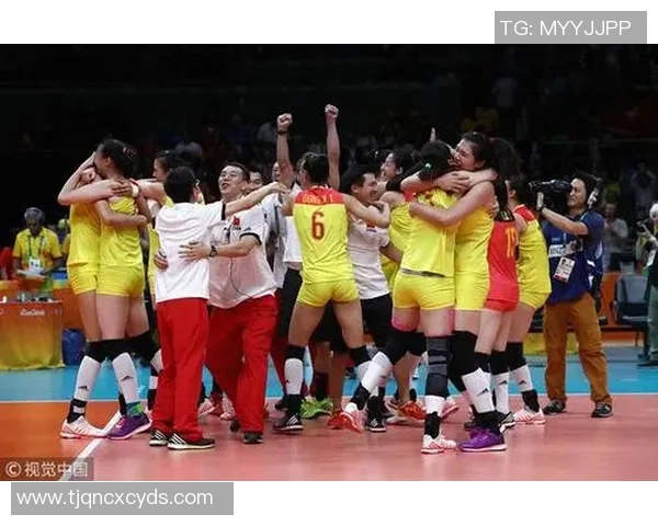 深圳排球队创历史新高排球力量排名再创新辉煌