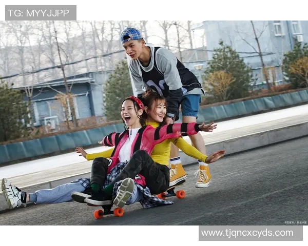 南京滑板队荣登滑板节奏排行榜第三名展现青春活力与团队精神