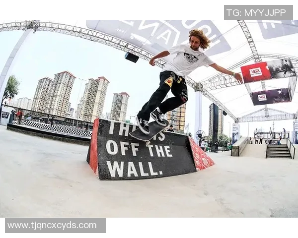 滑板文化的崛起与反击上海滑板队的奋斗与荣耀之路