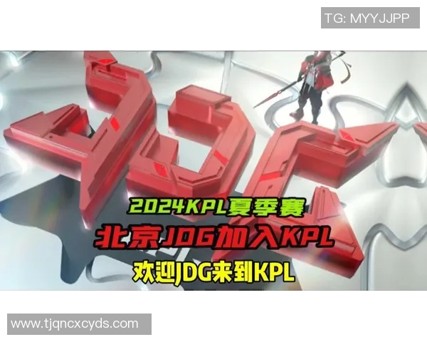 王者荣耀巨献：深入解析JDG战队的实力与战术魅力