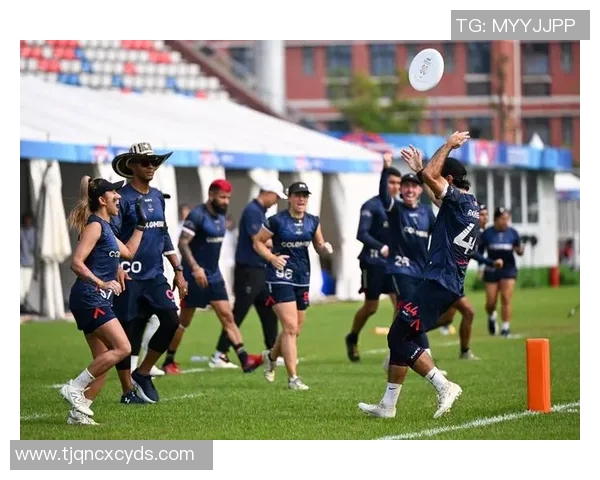 飞盘灵活性排行榜揭晓成都飞盘队荣获第八名佳绩