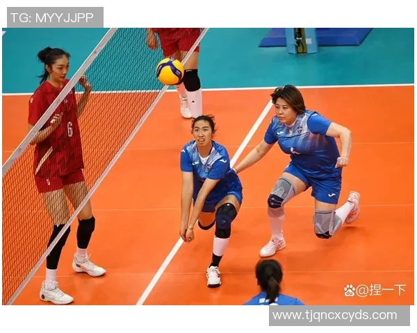 北京排球队与南京排球队的较量分析与战术总结
